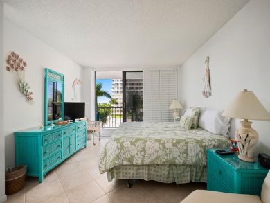 Marco Island Vacation Rental Condo Two Bedrooms